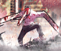 Chainsaw Man