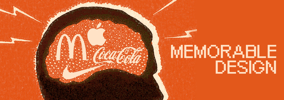 memorable brand
