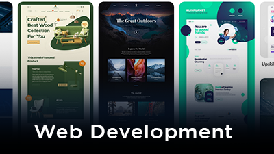 Web Development
